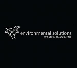 Environmental Solutions Waste Management logo 